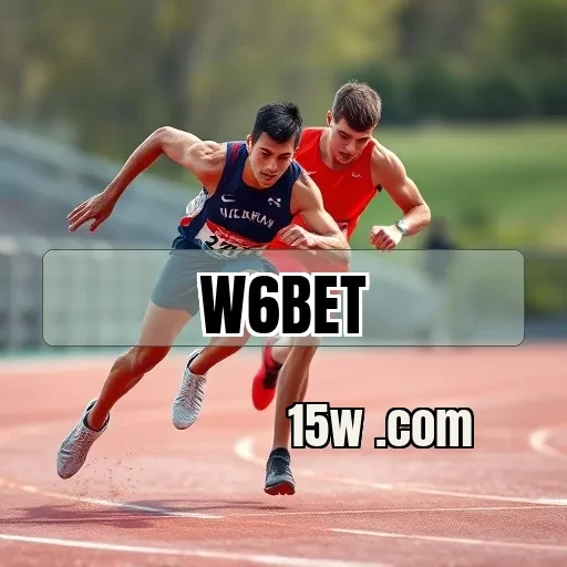 w6bet.com: Apostas Empolgantes com Recursos Imperdíveis para Você!