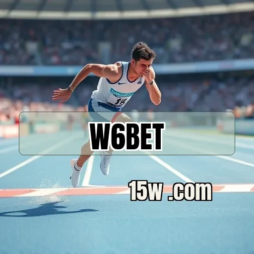 w6bet.com: Bônus Imperdíveis que Você Não Pode Deixar Passar