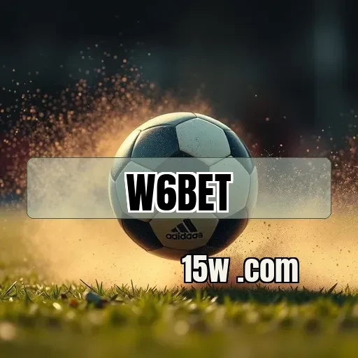 w6bet.com: Explore Eventos Únicos e Recompensadores em Jogos Online