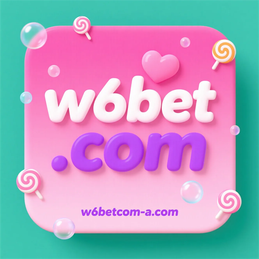 w6bet.com