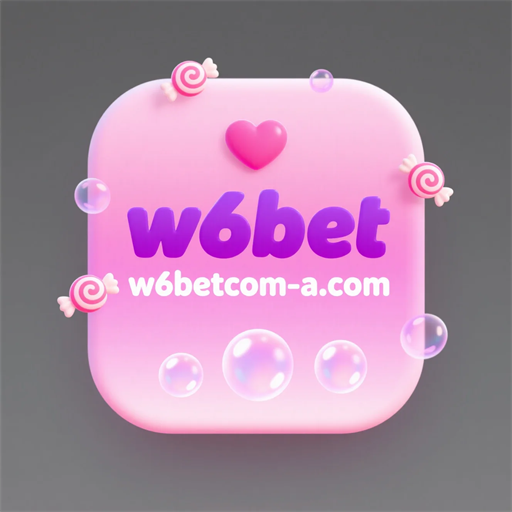 Descubra o Mundo dos Jogos de Recompensas em w6bet.com