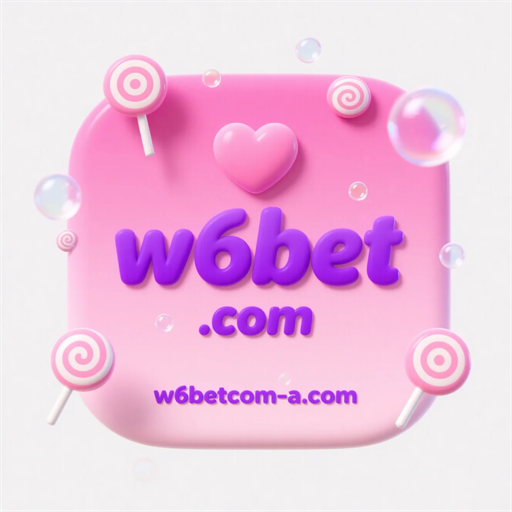w6bet.com