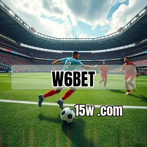 w6bet.com: A Revolução do Jogo Mobile Está Aqui!