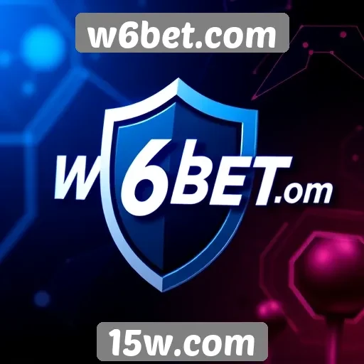 Análise da segurança do site w6bet.com
