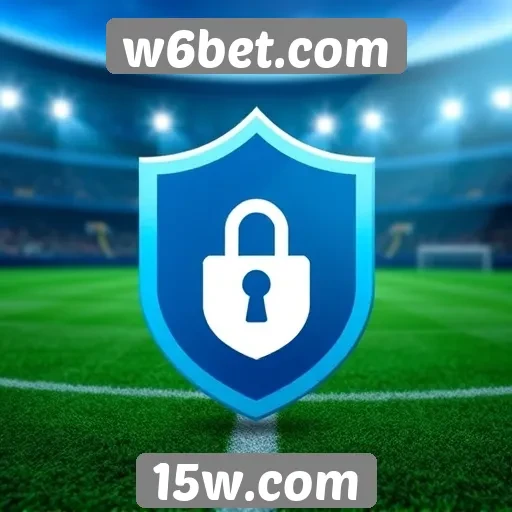 Segurança e confiabilidade em w6bet