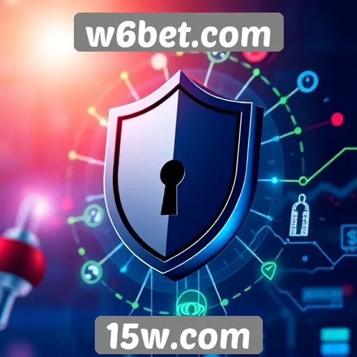 Estudo sobre a segurança das transações no w6bet