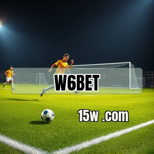 w6bet.com: As Máquinas de Jogos Que Você Precisa Conhecer