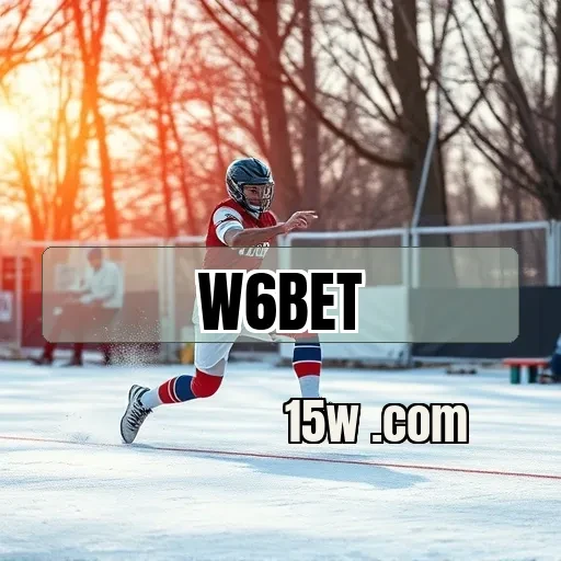 w6bet.com: Explore o Suporte e Melhore Sua Experiência de Jogo